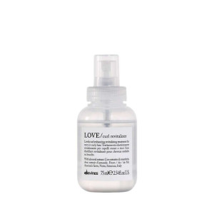 Mgiełka podkreślająca skręt loków LOVE Curl Revitalizer DAVINES 75ml