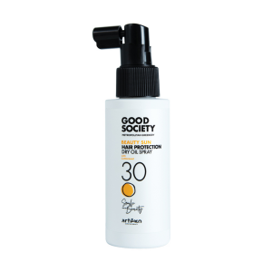 Suchy olejek ochronny w sprayu BEAUTY SUN '30 artego 100ml