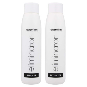 Dekoloryzator REMOVAL Eliminator 2x100 ml