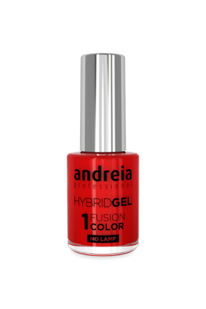ANDREIA PRO HYBRID FUSION COLOR Lakier klasyczny z efektem hybrydy H72 10.5 ml