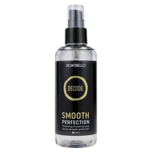 Montibello Decode Smooth Perfection 200 ml – Wygładzający spray z termoochroną i kontrolą puszenia