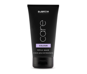 Maska COLOUR SILVER do włosów blond 150 ml