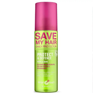 Montibello Smart Touch Save My Hair 200 ml – Dwufazowa odżywka w sprayu chroniąca włosy przez cały rok