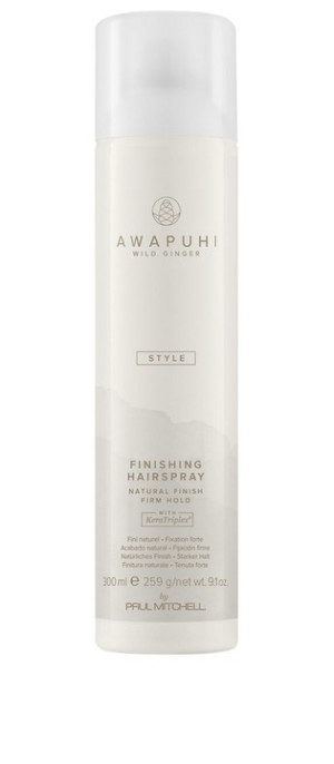 Lakier mocno utrwalający Paul Mitchell FINISHING SPRAY 300ml