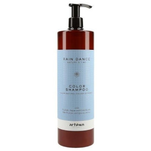 Szampon w�.farbowane RAIN DANCE Artego 1000ml