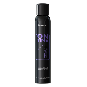 ON TIME Kemon Hair Style suchy szampon 250 ml