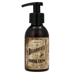 Krem do golenia Shaving Cream Beardburys 150 ml