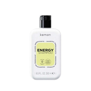 ENERGY Kemon Hair Care szampon energetyzujący 250 ml