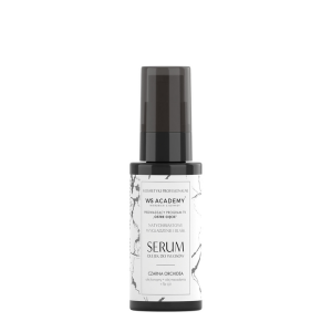 WIERZBICKI & SCHMIDT Olejek do włosów Czarna Orchidea 50 ml - WS Academy