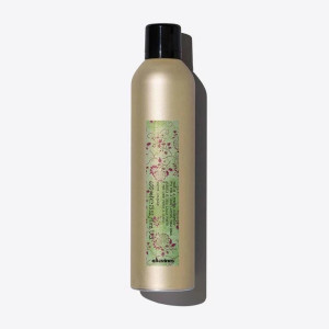Davines MORE INSIDE Strong Hairspray – Mocno Utrwalający Lakier do Włosów 400 ml