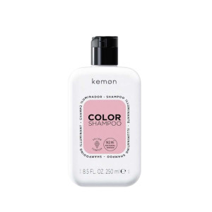 COLOR Kemon Hair Care szampon do włosów farbowanych 250 ml