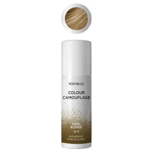 Montibello Colour Camouflage Dark Blonde 125 ml