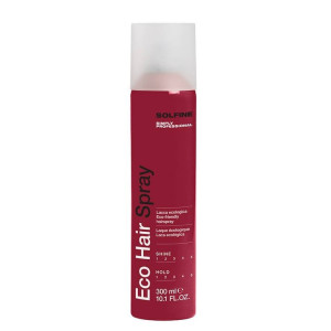 Lakier do włosów Solfine STYLE ECO HAIR SPRAY 300 ml