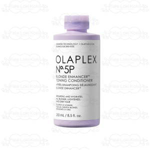 Odżywka tonująca blond OLAPLEX N 5P 250 ML