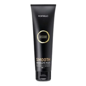 Montibello DECODE Smooth Absolute Plus – Balsam wygładzający do włosów grubych i puszących się 150 ml