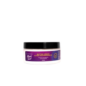 Krem Les Secrets De Loly Magic Twist z odżywczym masłem podkreślający skręt włosów 100 ml
