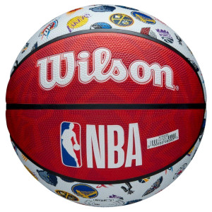 Piłka do koszykówki Wilson NBA All Team Ball
