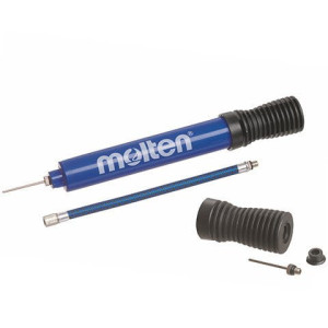 Pompka do piłki koszykarskiej Molten