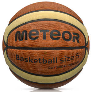 Piłka do koszykówki Meteor High Technology Cellular