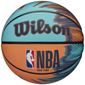 Piłka do koszykówki Wilson NBA DRV PRO