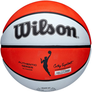 Piłka do koszykówki Wilson WNBA dla kobiet (rozmiar 6)