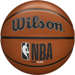 Piłka do koszykówki Wilson NBA DRV Plus