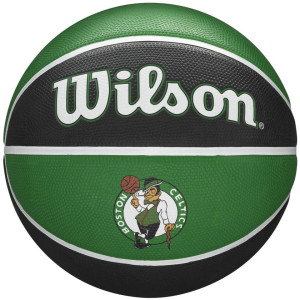 Piłka do koszykówki Wilson NBA Boston Celtics