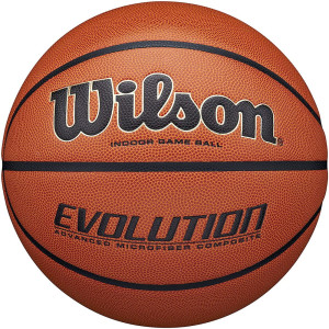 Piłka do koszykówki Wilson Evolution