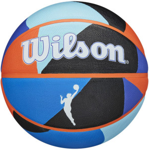 Piłka do koszykówki Wilson WNBA Heir Geo (rozmiar 6)