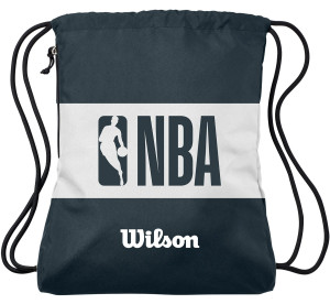 Worek na piłkę / buty do koszykówki Wilson Black