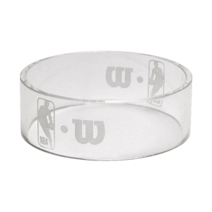 Wilson NBA stojak / podstawka na piłkę do koszykówki