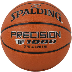 Piłka do koszykówki Spalding TF-1000 Precision