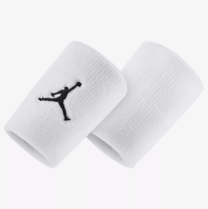 Frotka na nadgarstek Air Jordan Jumpman Wristbands