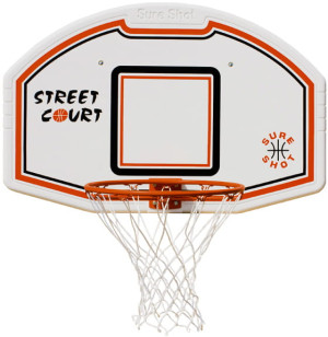 Zestaw do koszykówki Sure Shot 506 Bronx