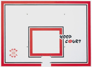 Tablica do koszkówki Sure-Shot 160