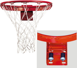 Obręcz do koszykówki 277 Flex Pro Image