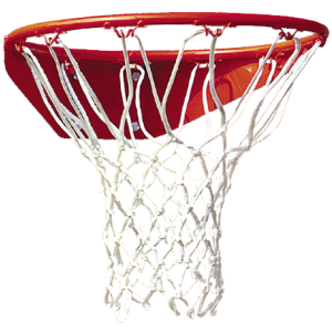 Obręcz do koszykówki Sure Shot 264 Iron Side