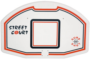 Tablica do koszykówki Sure-Shot 118