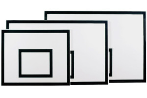 Laminowana tablica do koszykówki Sure-Shot 170, 171, 172