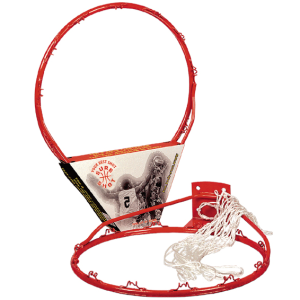 Obręcz do koszykówki Sure Shot 203 Hobby