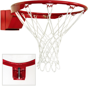 Obręcz z silnikiem gazowym Sure Shot 235 Flex Goal