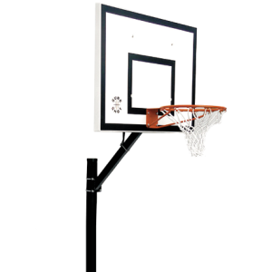 Zestaw do koszykówki Sure Shot 502