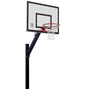 Zestaw do koszykówki Sure Shot 661 Euro Court