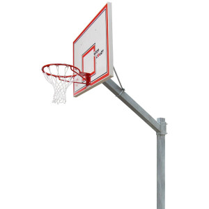 Zestaw do koszykówki Sure Shot 663 Euro Court