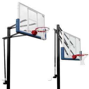 Zestaw do koszykówki Sure Shot 690 California