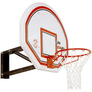 Zestaw do koszykówki Sure Shot 569 z regulacją