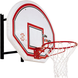 Zestaw do koszykówki Sure Shot 541 Maxi Combo