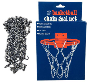 Łańcuchowa siatka do obręczy Sure-Shot - 3mm