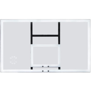 Tablica z plexi do koszykówki Sure-Shot 153