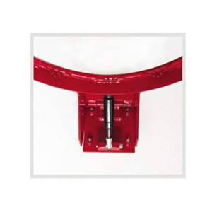 Siłownik gazowy do obręczy 235 / 280 Sure-Shot